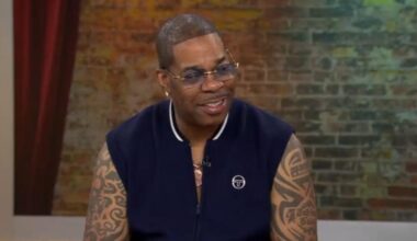 Busta Rhymes Signals Post-Career Plans in Nigeria