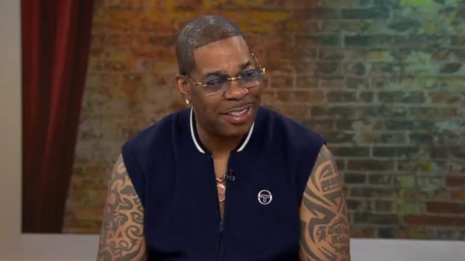 Busta Rhymes Signals Post-Career Plans in Nigeria