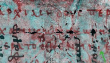 Archimedes Palimpsest