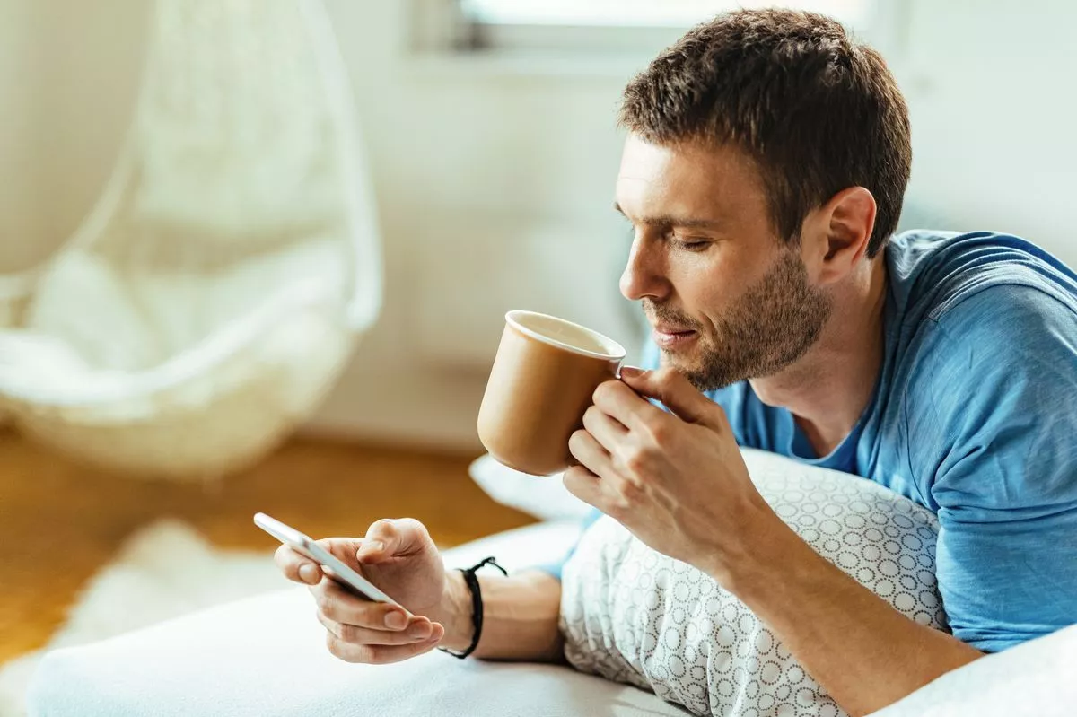 See how awake your brain is with our fun Lazy Sunday Quiz