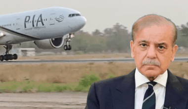 Pakistan's state-owned airline PIA will be auctioned today