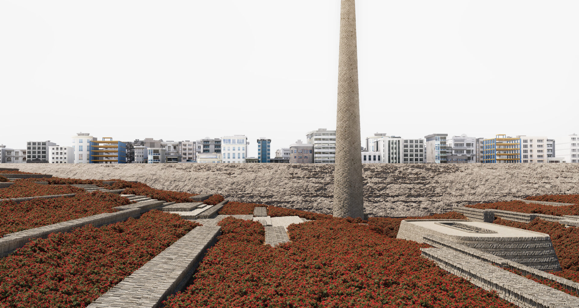 New Life for Old Spaces: Buildner Announces Results of Its First Annual Re-Form Competition