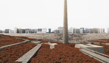 New Life for Old Spaces: Buildner Announces Results of Its First Annual Re-Form Competition