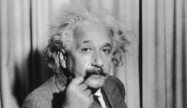 Why being a child prodigy could actually stop the chances of becoming an ‘Einstein’