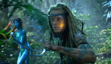 Avatar: Fire and Ash star had a role in Avengers: Endgame that nobody remembers