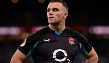 The Updated Best Rugby Players in the World (Ranked 10-1)