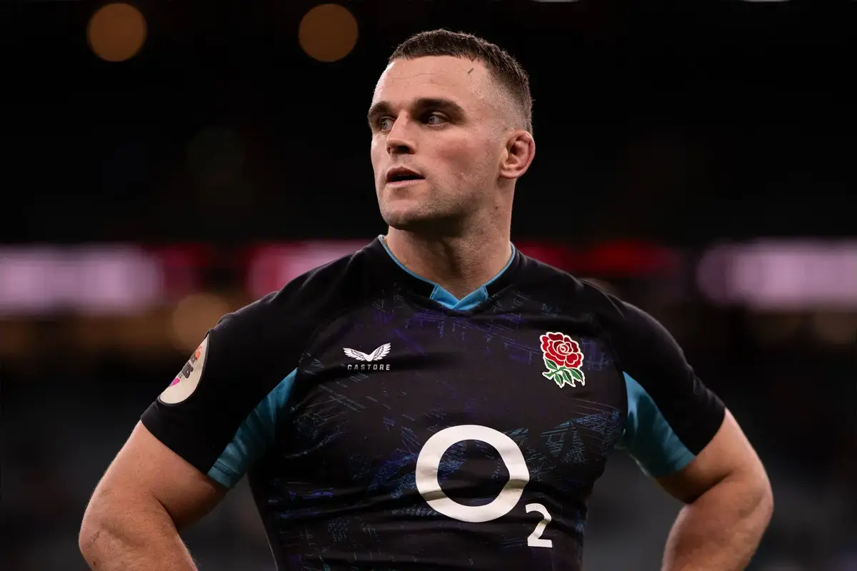 The Updated Best Rugby Players in the World (Ranked 10-1)