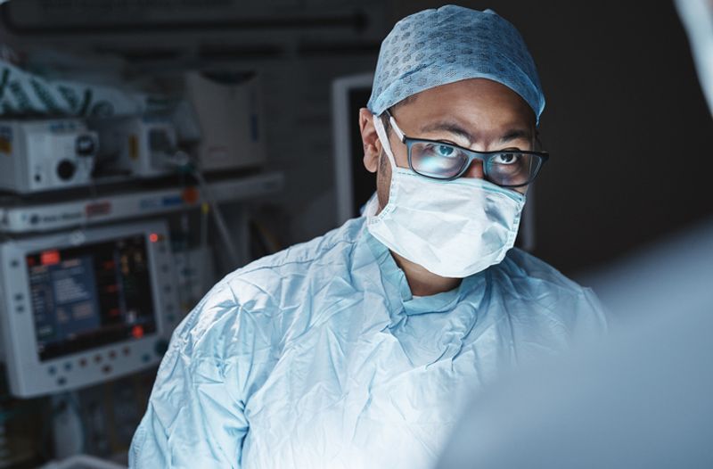 Why Indian doctors are quitting the UK