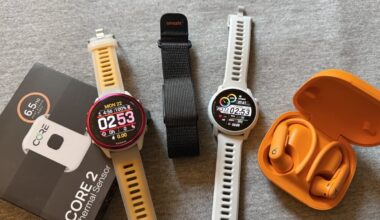 The Best (and Worst) Fitness Devices I Tested in 2025