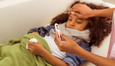 This year's flu is packing a punch. How hospitals are trying to deal with surging cases