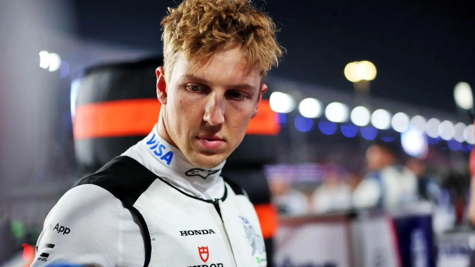 Liam Lawson to hold 'different position' as F1 2026 preparation timeline revealed