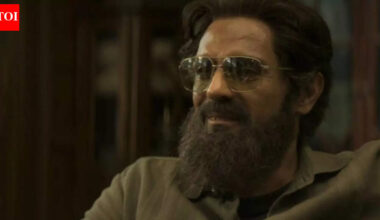 Arjun Rampal opens up about playing ISI Major Iqbal in Aditya Dhar's Dhurandhar, 'I felt horrible when doing it because you love your country so much' |