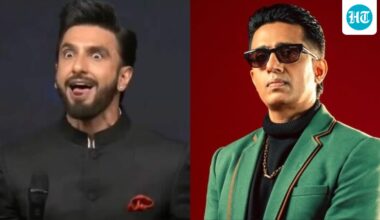 'We make mistakes, he apologised, we should accept it': Gulshan Devaiah on Ranveer Singh's Kantara Daiva scene row