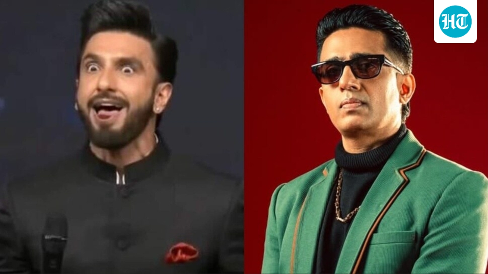 'We make mistakes, he apologised, we should accept it': Gulshan Devaiah on Ranveer Singh's Kantara Daiva scene row