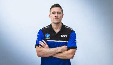 Supercars news: Richie Stanaway secures 2026 co-drive with BRT