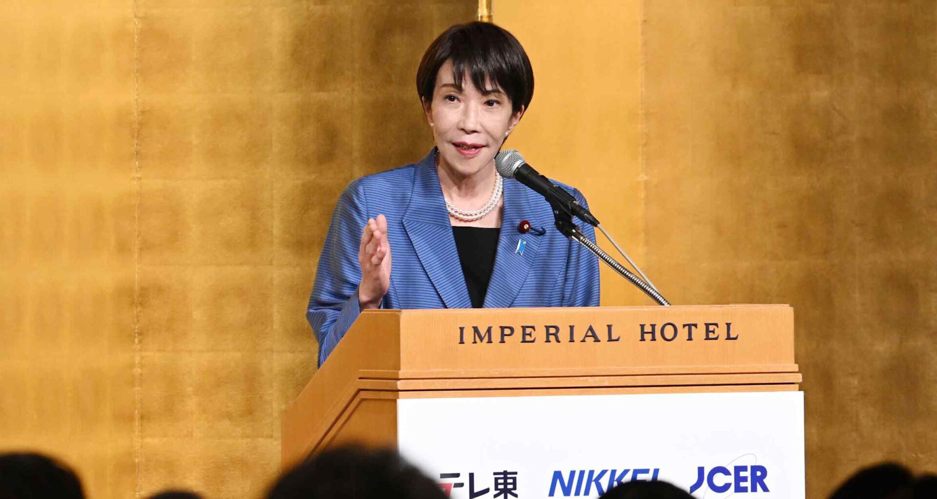 Japan's PM stresses corporate investment as key to stronger economy