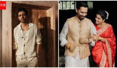 Gulshan Devaiah praises Samantha Ruth Prabhu after her private wedding with Raj Nidimoru: 'I didn't even know they were together' | Hindi Movie News