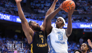 Chansky's Notebook: Performative - Chapelboro.com