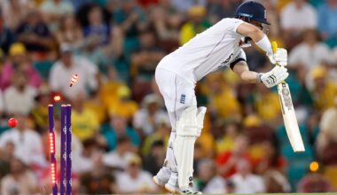 ECB investigating Ben Duckett video amid drinking allegations