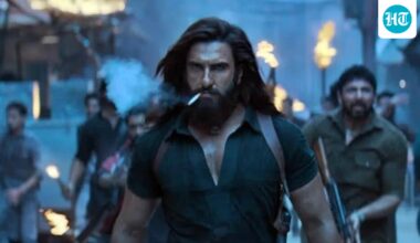 Dhurandhar actor Naveen Kaushik shares why Pakistanis are obsessed with Aditya Dhar film: ‘Unko gaali nahi di’