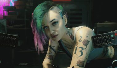 Cyberpunk 2077's Massive Switch 2 eShop Discount Was An "Error"