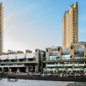 Barbican Center Renewal Program Moves Forward to Secure the Future of London’s Brutalist Legacy - Image 4 of 7