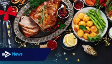 Those taking 'weight loss jabs' warned not to reduce dosage over Christmas