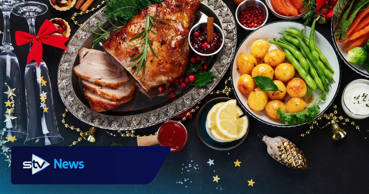 Those taking 'weight loss jabs' warned not to reduce dosage over Christmas