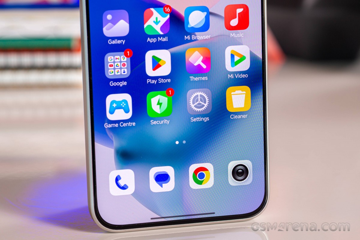 Xiaomi Redmi Note 15 Pro 5G review