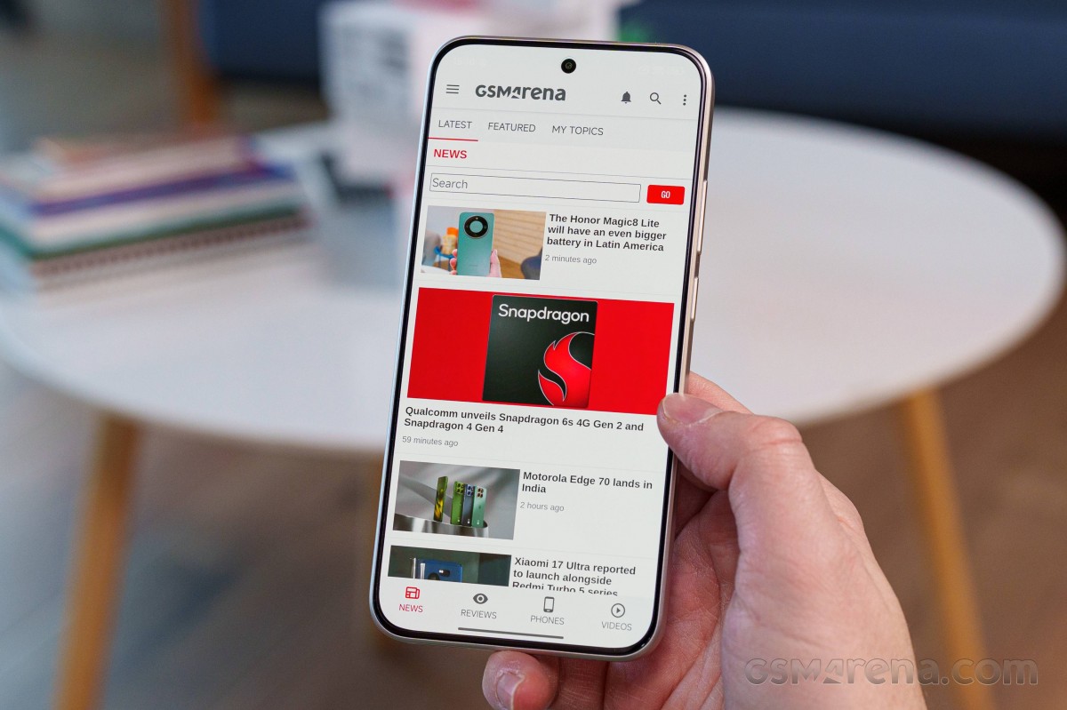 Xiaomi Redmi Note 15 Pro 5G review