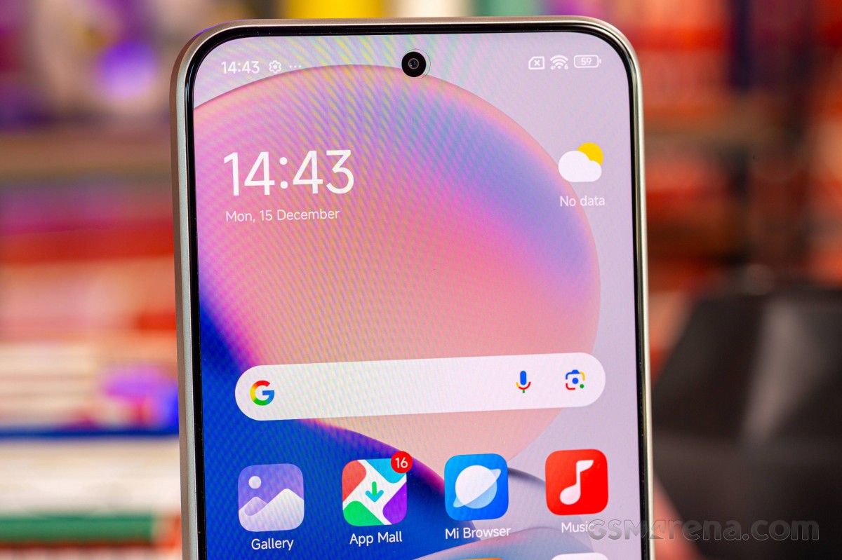 Xiaomi Redmi Note 15 Pro 5G review