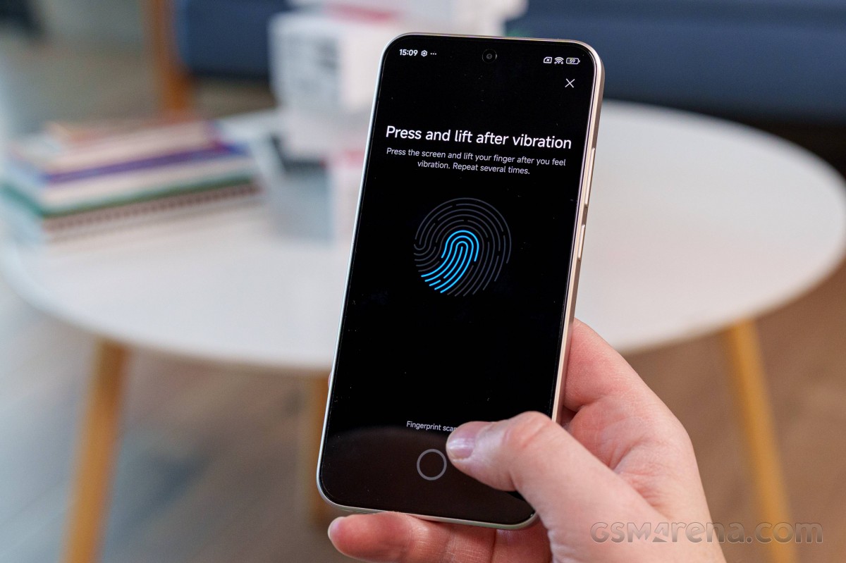 Xiaomi Redmi Note 15 Pro 5G review