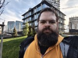 Selfie samples - 21mm, f/2.2, ISO 50, 1/104s (5184x3888px) - Xiaomi Redmi Note 15 Pro 5G review