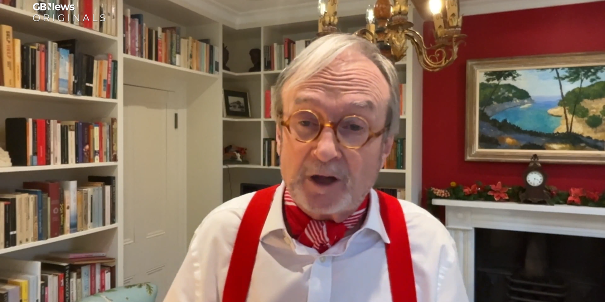 Britain is now an ‘economic colony under 'amateur' Labour, expert warns