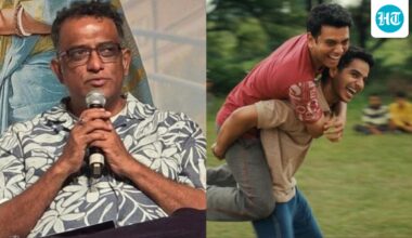 Anurag Basu ‘felt small’ after watching Ishaan Khatter and Vishal Jethwa's Homebound: 'I've never been so affected'