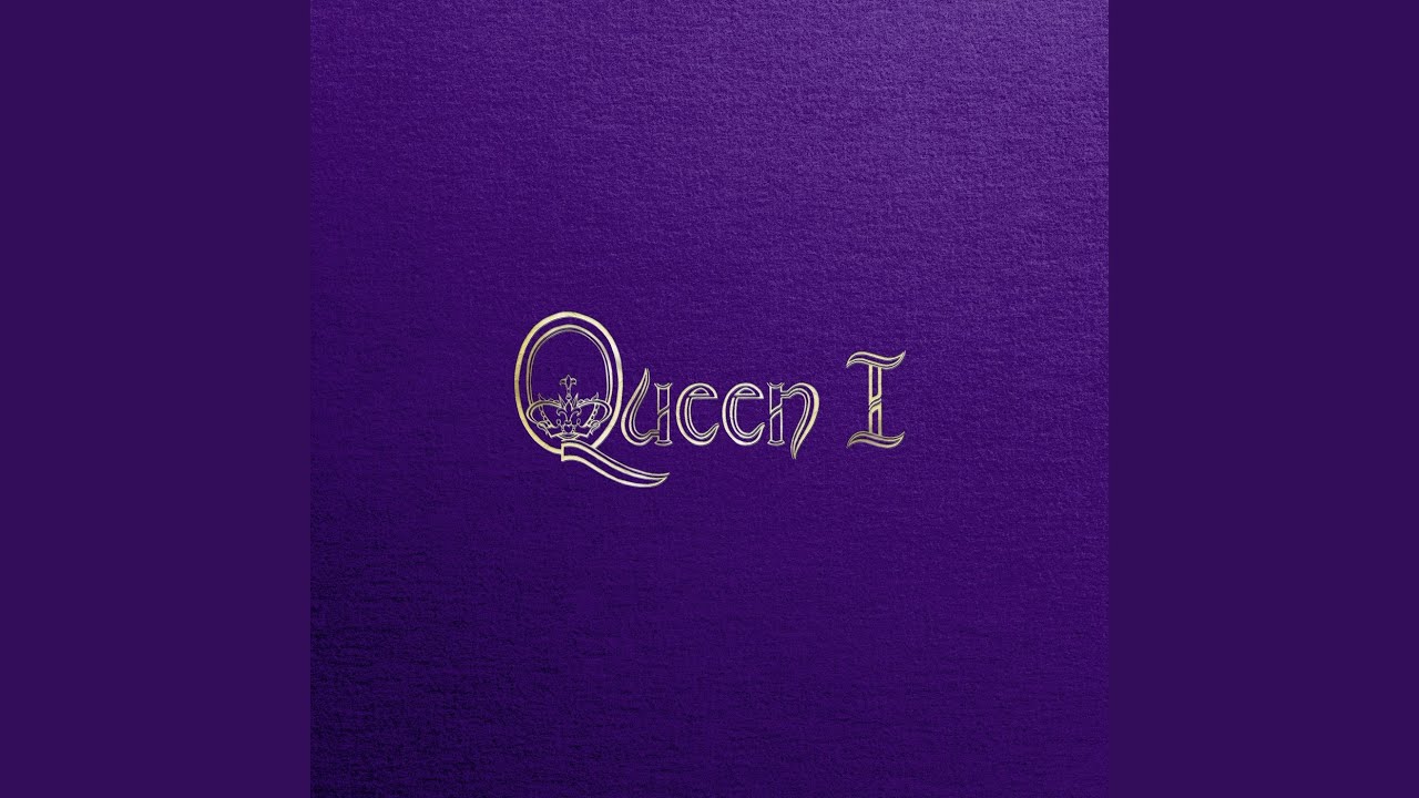 Keep Yourself Alive (De Lane Lea Demo / 2024 Mix) - YouTube