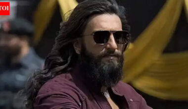 'Dhurandhar' box office collection day 20 (LIVE): The Ranveer Singh, Akshaye Khanna, R Madhavan starrer touches Rs 600 crore at the domestic box office while beating 'Animal' with its worldwide gross above Rs 920 crore | Hindi Movie News