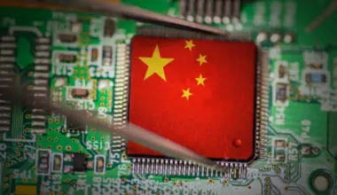 China opposes new U.S. tariffs on Chinese semiconductors