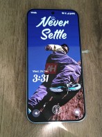 OnePlus Turbo leaked live images