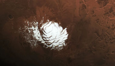 NASA revisits Martian mystery as new data points to rock and dust