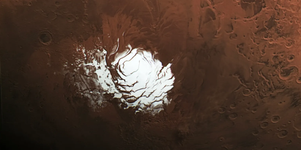 NASA revisits Martian mystery as new data points to rock and dust