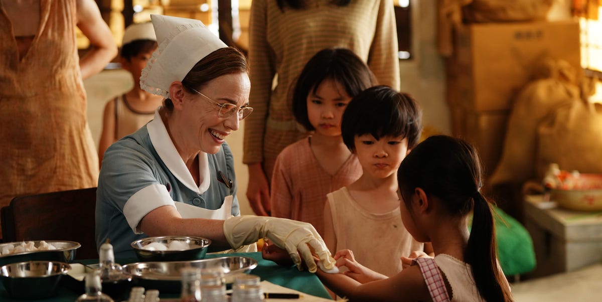 Call the Midwife Christmas special episode 2 BBC, iPlayer release