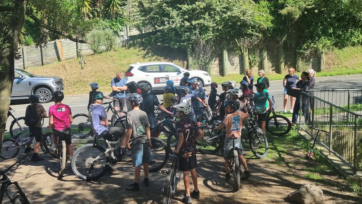 Pillans Rd Bike Track closure on hold as Tauranga Council weighs its future