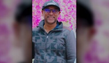 'Papa, I cannot bear pain': Indian-origin man dies after 8-hour wait at Canada hospital 