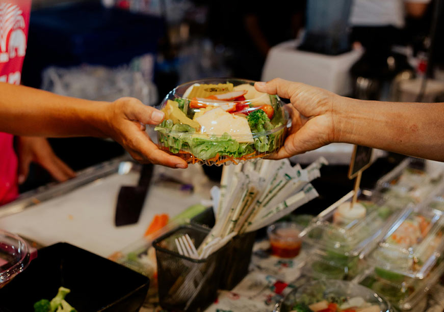 How Ultra-Processed Foods Fuel India’s NCD Burden