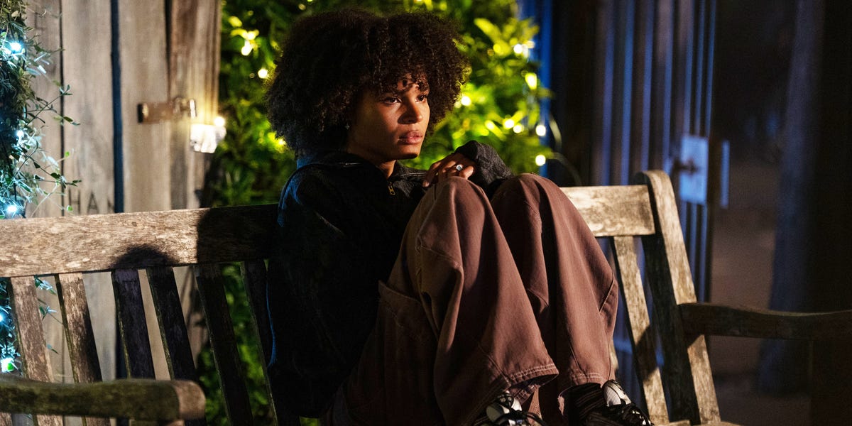 EastEnders reveals shock suspect for Christmas death in iPlayer release