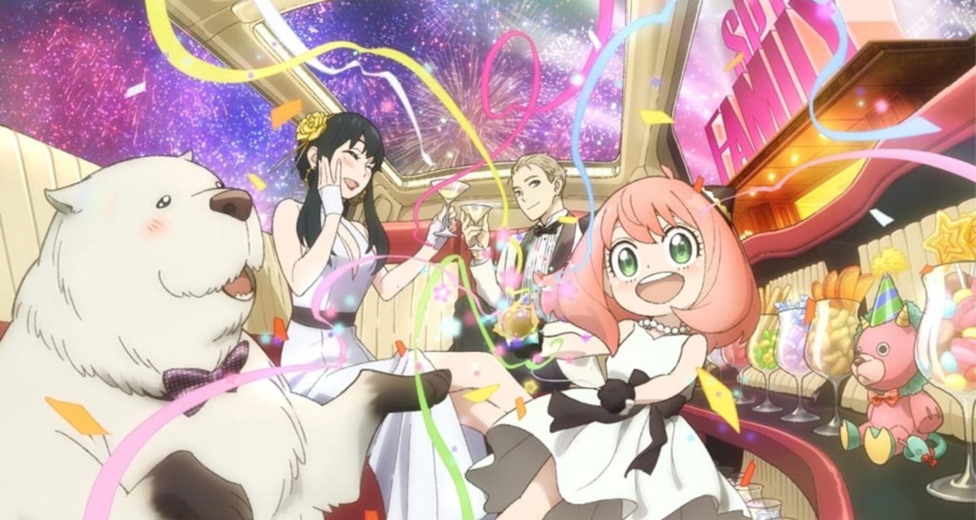 Spy x Family Shares One Last Season 3 Surprise Before The Season Ends