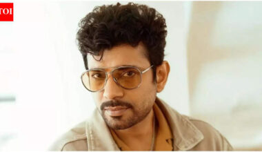 Vineet Kumar Singh reveals portraying Suniel Shetty's dupe, Sanjay Dutts' dead body; Says, 'Survival zaroori hai' | Hindi Movie News