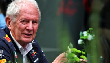 Major Red Bull prediction made after 'unexpected' Helmut Marko controversy