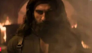 Indian movies ditch the formula to get Mojo back, net box-office collection up by 12% in 2025